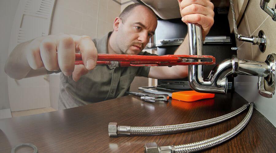 Professional expert plumbing services in Harbor Springs, MI